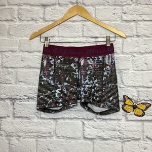 LULULEMON What the Sport Short Size 4